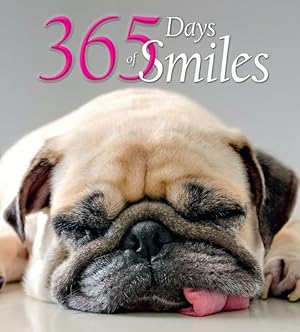 Imagen del vendedor de 365 Days of Smiles a la venta por GreatBookPricesUK