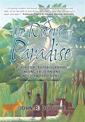 Immagine del venditore per The Rivers Of Paradise venduto da GreatBookPricesUK