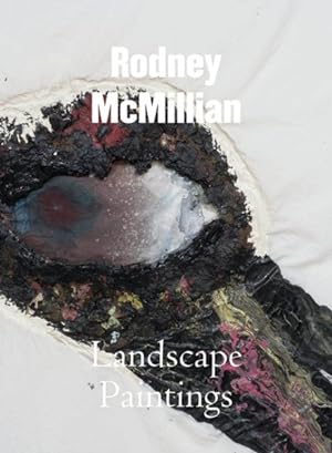 Seller image for Rodney Mcmillian : Landscape Paintings for sale by GreatBookPricesUK