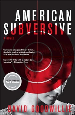 Seller image for American Subversive for sale by GreatBookPricesUK