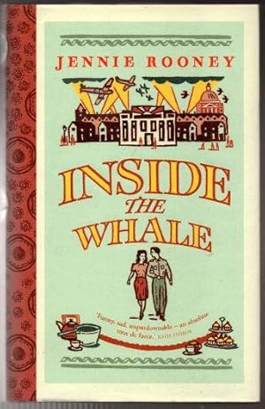 Seller image for Inside the Whale for sale by Raymond Tait