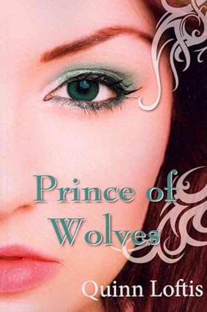 Imagen del vendedor de Prince of Wolves a la venta por GreatBookPricesUK