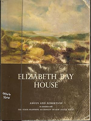 Immagine del venditore per Elizabeth Bay House venduto da Good Reading Secondhand Books