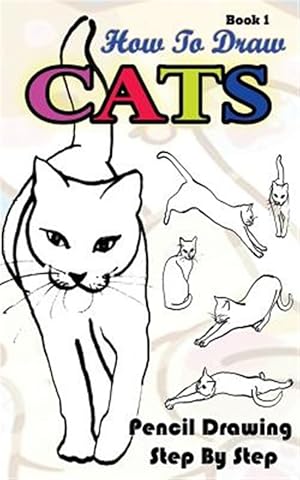 Seller image for How to Draw Cats for sale by GreatBookPricesUK