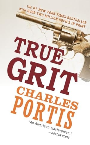 Seller image for True Grit for sale by GreatBookPricesUK
