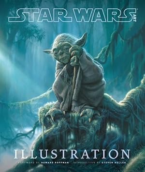 Imagen del vendedor de Star Wars Art : Illustration a la venta por GreatBookPricesUK