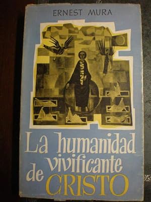 Seller image for La humanidad vivificante de Cristo for sale by Librera Antonio Azorn