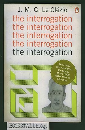 Seller image for The Interrogation for sale by BOOKSTALLblog