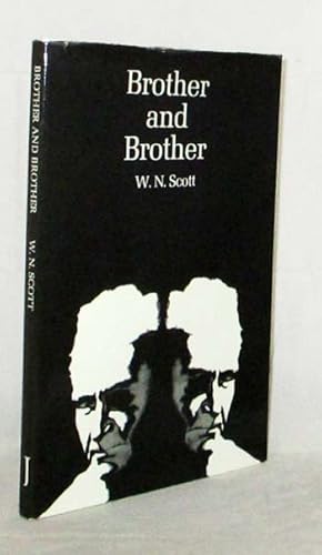 Image du vendeur pour Brother and Brother (Inscribed copy) mis en vente par Adelaide Booksellers