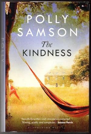 Seller image for The Kindness for sale by Raymond Tait