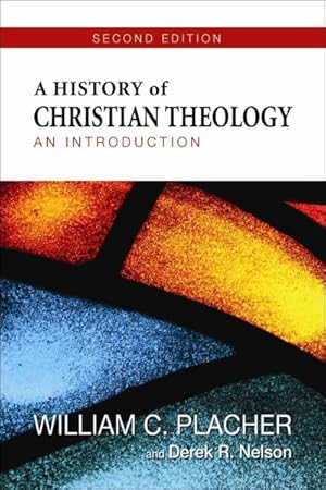 Bild des Verkufers fr History of Christian Theology : An Introduction zum Verkauf von GreatBookPricesUK