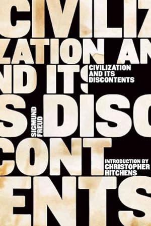 Seller image for Civilization and Its Discontents for sale by GreatBookPricesUK