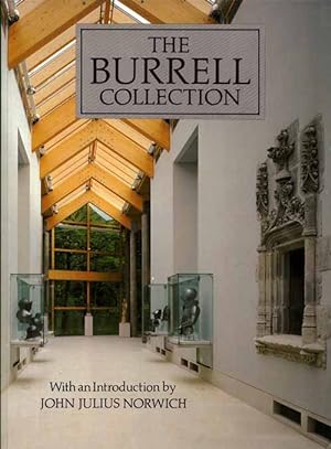 Seller image for The Burrell Collection for sale by Adelaide Booksellers
