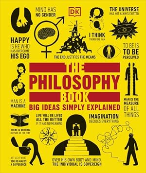 Seller image for Philosophy Book for sale by GreatBookPricesUK