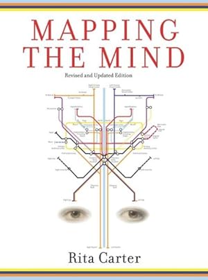 Seller image for Mapping the Mind for sale by GreatBookPricesUK