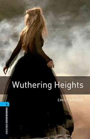 Imagen del vendedor de Wuthering Heights a la venta por GreatBookPricesUK