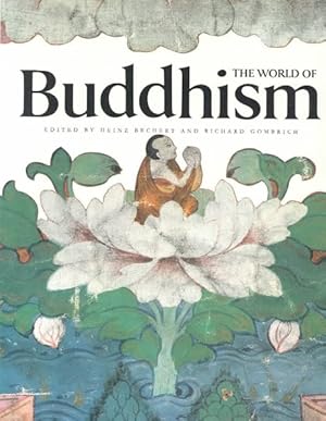 Seller image for World of Buddhism for sale by GreatBookPricesUK