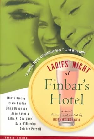 Seller image for Ladies' Night at Finbar's Hotel for sale by GreatBookPricesUK