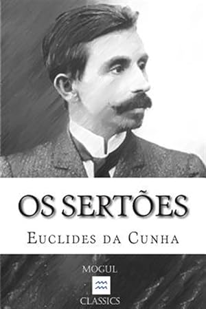 Image du vendeur pour OS Sertões -Language: portuguese mis en vente par GreatBookPricesUK