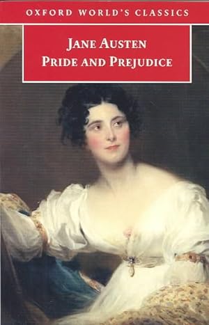 Seller image for Pride and Prejudice for sale by GreatBookPricesUK