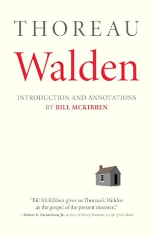 Seller image for Walden for sale by GreatBookPricesUK