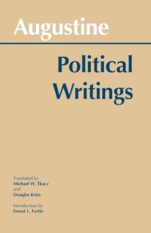 Immagine del venditore per Political Writings venduto da GreatBookPricesUK