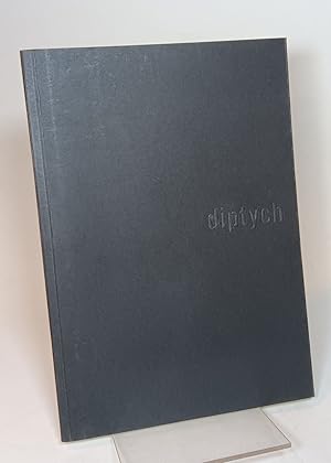 Seller image for Diptych - The Deconstruction of Skateboarding - The Reconstruction of Skateboarding for sale by COLLINS BOOKS