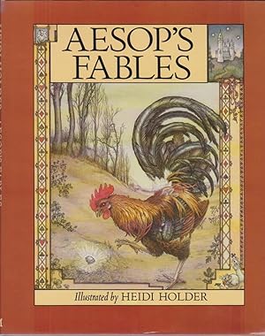 Aesop's Fables