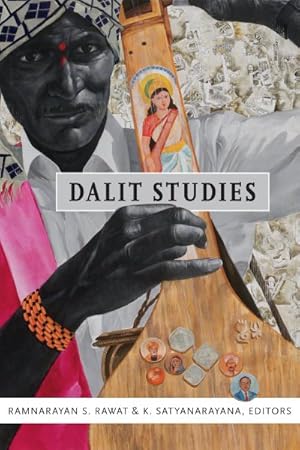 Seller image for Dalit Studies for sale by GreatBookPricesUK