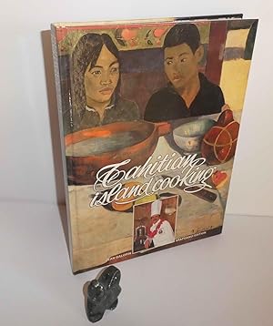 Seller image for Tahitian island cooking. Translated into English by Abigail Gmo. Pictures Jean Claude Bosmel. Arapoanui dition. Papeete. 1988. for sale by Mesnard - Comptoir du Livre Ancien