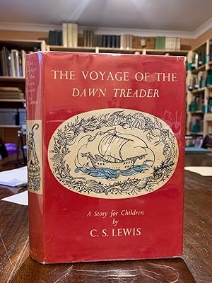 The Voyage of the Dawn Trader.