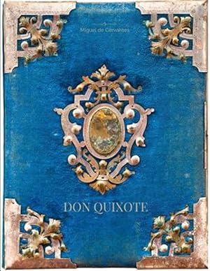 Seller image for Don Quixote for sale by GreatBookPricesUK