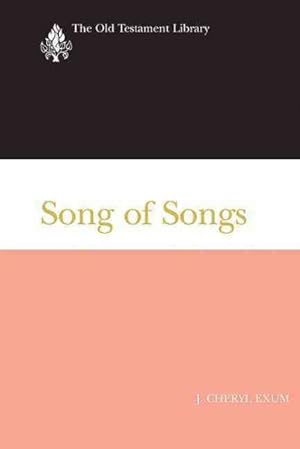 Seller image for Song Of Songs : A Commentary for sale by GreatBookPricesUK