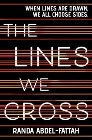 Imagen del vendedor de Lines We Cross a la venta por GreatBookPricesUK