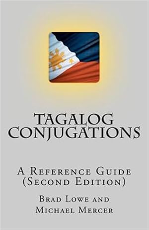 Seller image for Tagalog Conjugations : A Reference Guide -Language: Tagalog for sale by GreatBookPricesUK