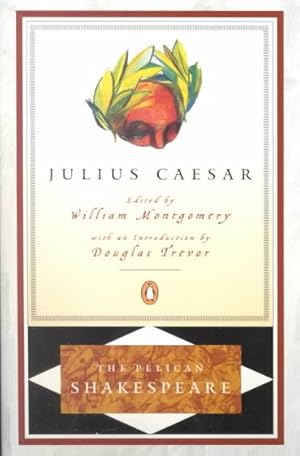 Seller image for Tragedy of Julius Caesar for sale by GreatBookPricesUK