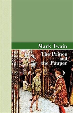 Imagen del vendedor de Prince And The Pauper a la venta por GreatBookPricesUK