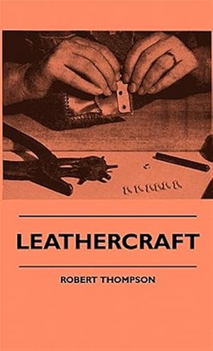 Seller image for Leathercraft for sale by GreatBookPricesUK