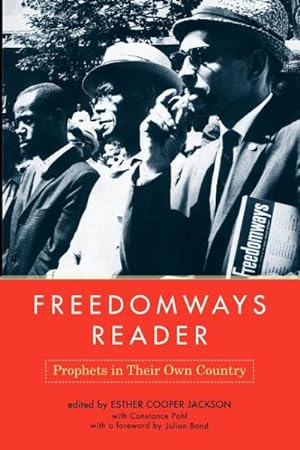 Seller image for Freedomways Reader : Prophets in Their Own Country for sale by GreatBookPricesUK