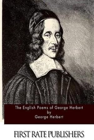 Imagen del vendedor de English Poems of George Herbert a la venta por GreatBookPricesUK