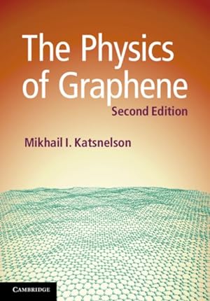 Image du vendeur pour Physics of Graphene mis en vente par GreatBookPricesUK