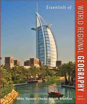 Seller image for Essentials of World Regional Geography for sale by GreatBookPricesUK