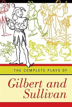 Imagen del vendedor de Complete Plays of Gilbert and Sullivan a la venta por GreatBookPricesUK
