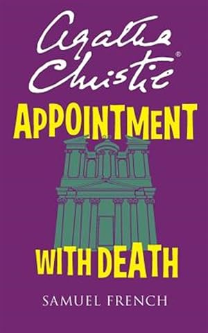Imagen del vendedor de Appointment with Death a la venta por GreatBookPricesUK