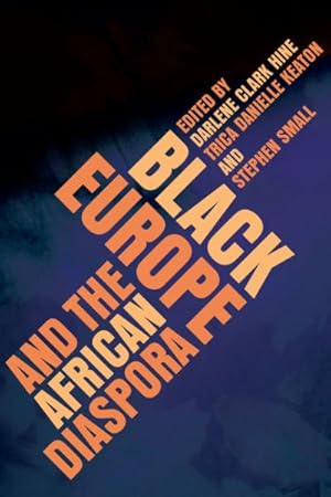 Imagen del vendedor de Black Europe and the African Diaspora a la venta por GreatBookPricesUK