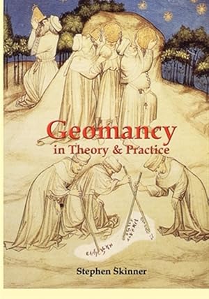 Bild des Verkufers fr Geomancy in Theory and Practice zum Verkauf von GreatBookPricesUK