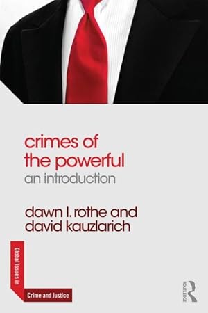 Seller image for Crimes of the Powerful : An Introduction for sale by GreatBookPricesUK