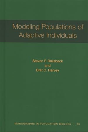 Seller image for Modeling Populations of Adaptive Individuals for sale by GreatBookPricesUK