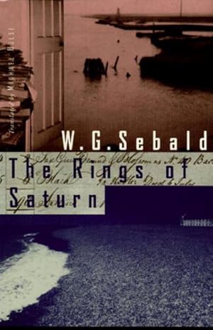 Image du vendeur pour Rings of Saturn mis en vente par GreatBookPricesUK