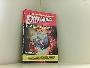 Exit Mundi / druk 1: de 50 beste scenario's